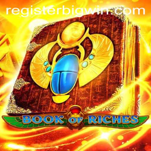 Explore the Exciting World of BookofRiches: A Journey to BIGWIN