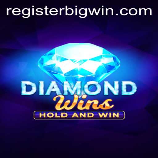 Experience the Thrill of DiamondWins: Unveiling the BIGWIN Excitement