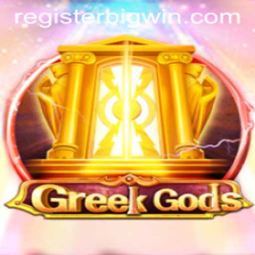 Discover the Fascinating World of GreekGods and Aim for the BIGWIN