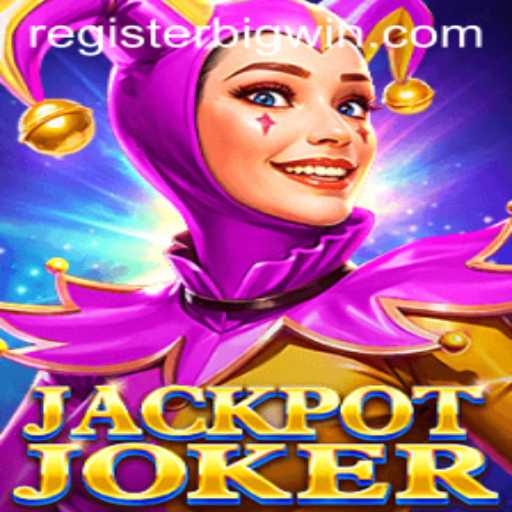 JackpotJoker: Experience the Thrill of BIGWIN Gameplay
