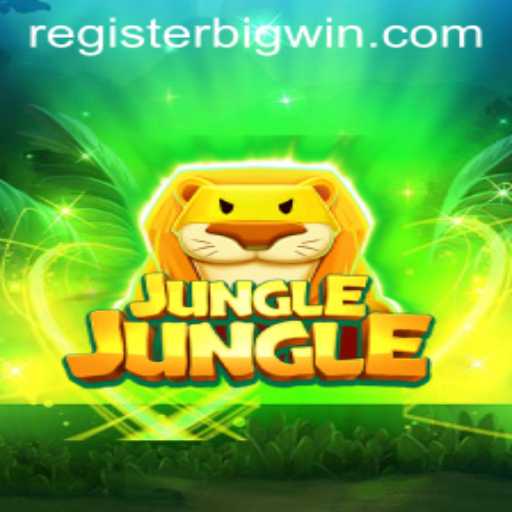 Explore the Untamed Thrill of JungleJungle: Unveiling BIGWIN Adventures
