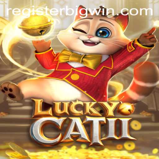 Unveiling the Thrills of LuckyCatII: The Game That Redefines 'BIGWIN'