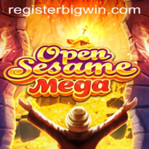 Explore the Thrilling World of OPENSESAMEMEGA: A Guide to Winning Big