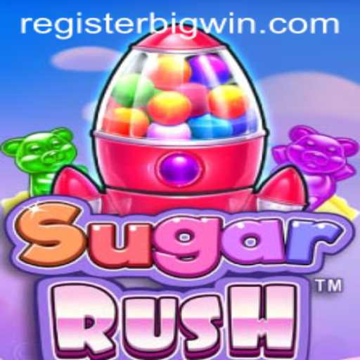 Exploring the Sweet World of SugarRush: Experience the Thrill of BIGWIN