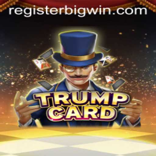 TrumpCard: The Innovative Card Game Every Strategy Enthusiast Must Try